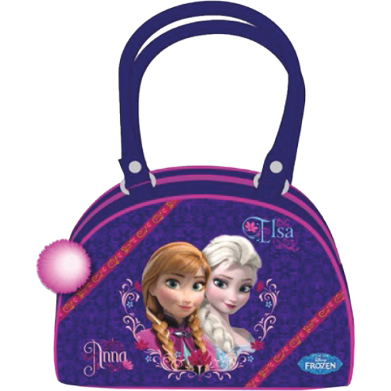 Слика на Чанта Bgt Frozen Frofi22D7 21,5*15*10 См