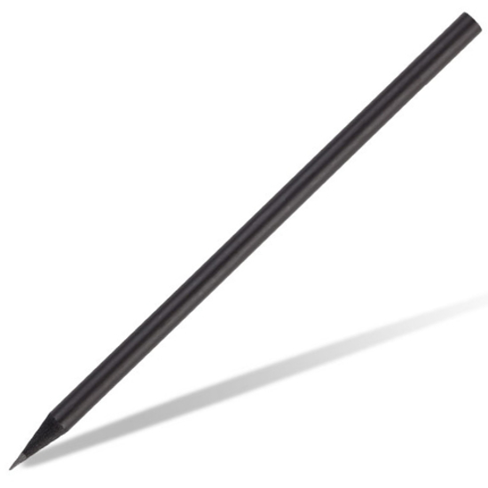 Слика на Молив, ХБ, Publik, Blacky, 12.002.10, Црна