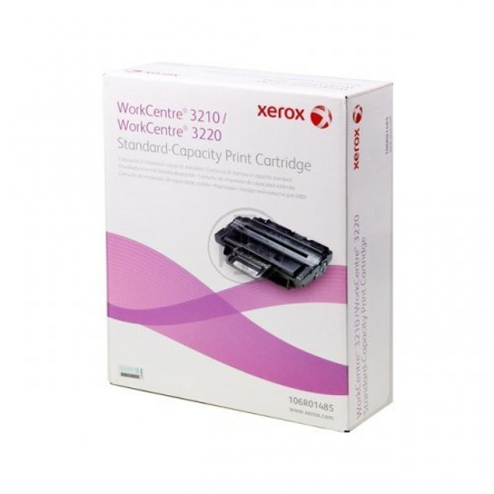 Слика на Тонер, Xerox, WC 3110/3210, 106R01485, Црна