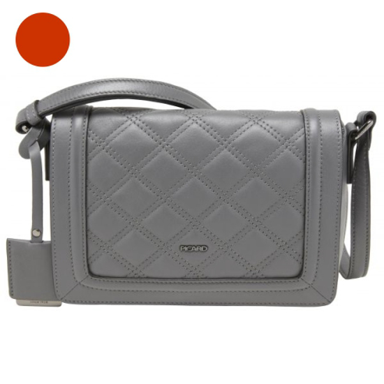 Слика на Чанта 9197 2I5 1L5 DRESSY. **см кожна црвена танго