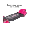 Слика на Тротинет, Со LED Светло, 3 тркала, Cool Wheels, Twist Led Light, FR58048, Розева