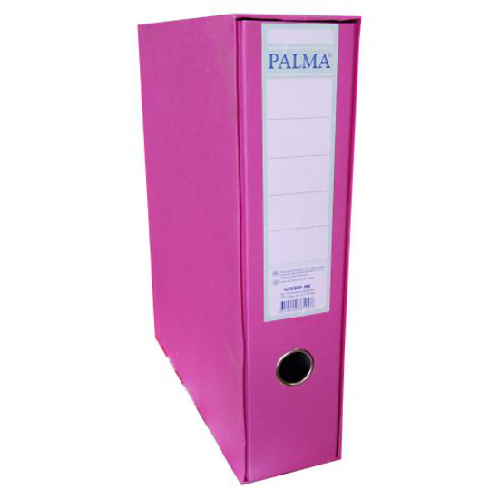 Слика на Регистратор, А4, Стандард, УНИБОКС, Розева