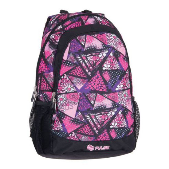 Слика на Ранец, 2 патенти, Pulse, Cots, 121257, 28*46.5*18цм