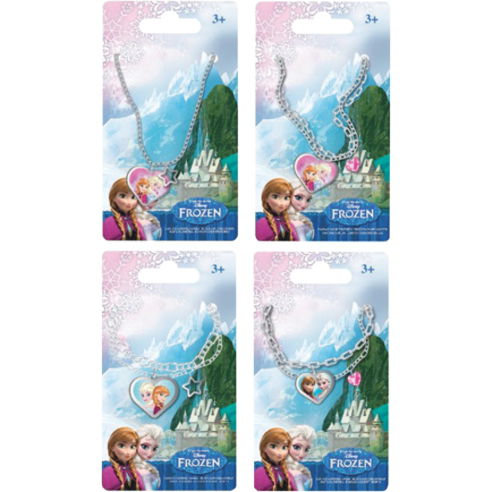 Слика на Ѓердан Bgt Frozen Frofi65D7 8*14*2 См