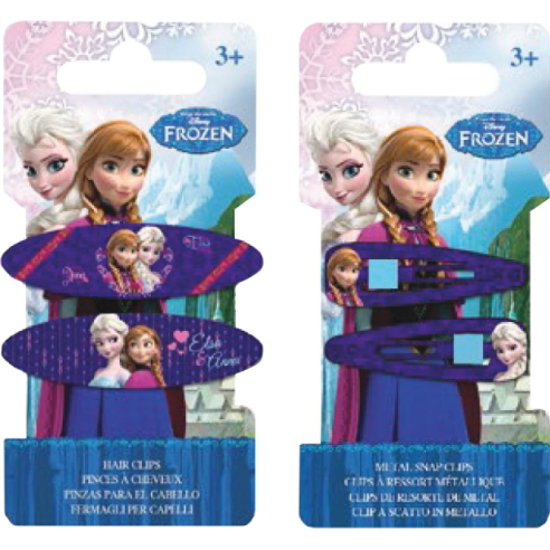 Слика на Шноли За Коса Bgt Frozen 1/2 Frofi64Bd7 6*12*0.5См