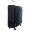 Слика на Куфер, 4 Тркала, Мека, Samsonite, Base Boost, 79201/1041, 44*66*31цм, Црна