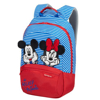 Слика на Ранец, 2 патенти, Samsonite, Disney Ultimate 2.0, S+, 131850/8705, 26*35*15цм