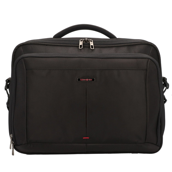 Слика на Чанта, За лаптоп, 15.6", Samsonite, Guardit 2.0, 115325/1041, 30*40*9цм, Црна