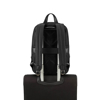 Слика на Ранец, За лаптоп, 14.1", Samsonite, Eco Wave, 130664/1041, 29*40*7цм, Црна