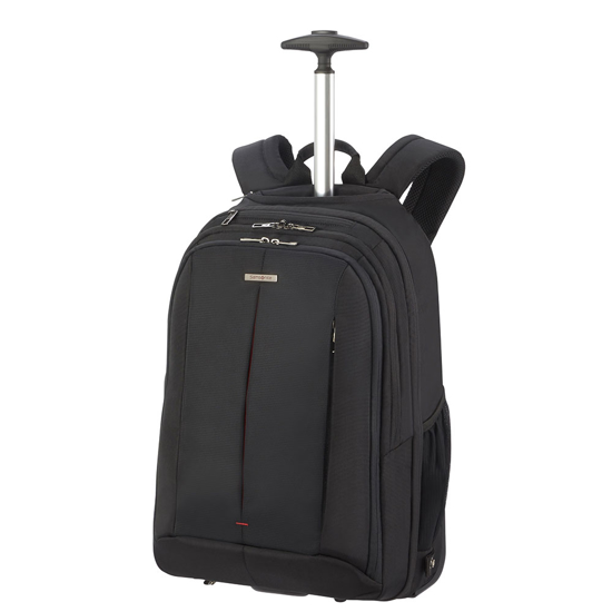 Слика на Ранец, 2 тркалца, 15.6'', Samsonite, Guardit 2.0, 115333/1041, 33*48*20цм, Црна