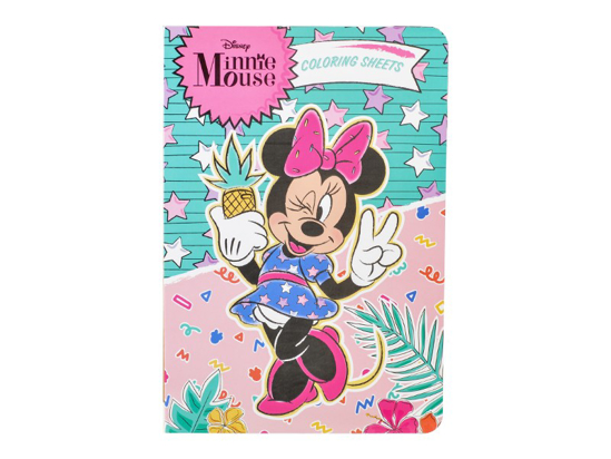 Слика на Боенка, А4, Minnie mouse, Statovac, Padolino, 318205