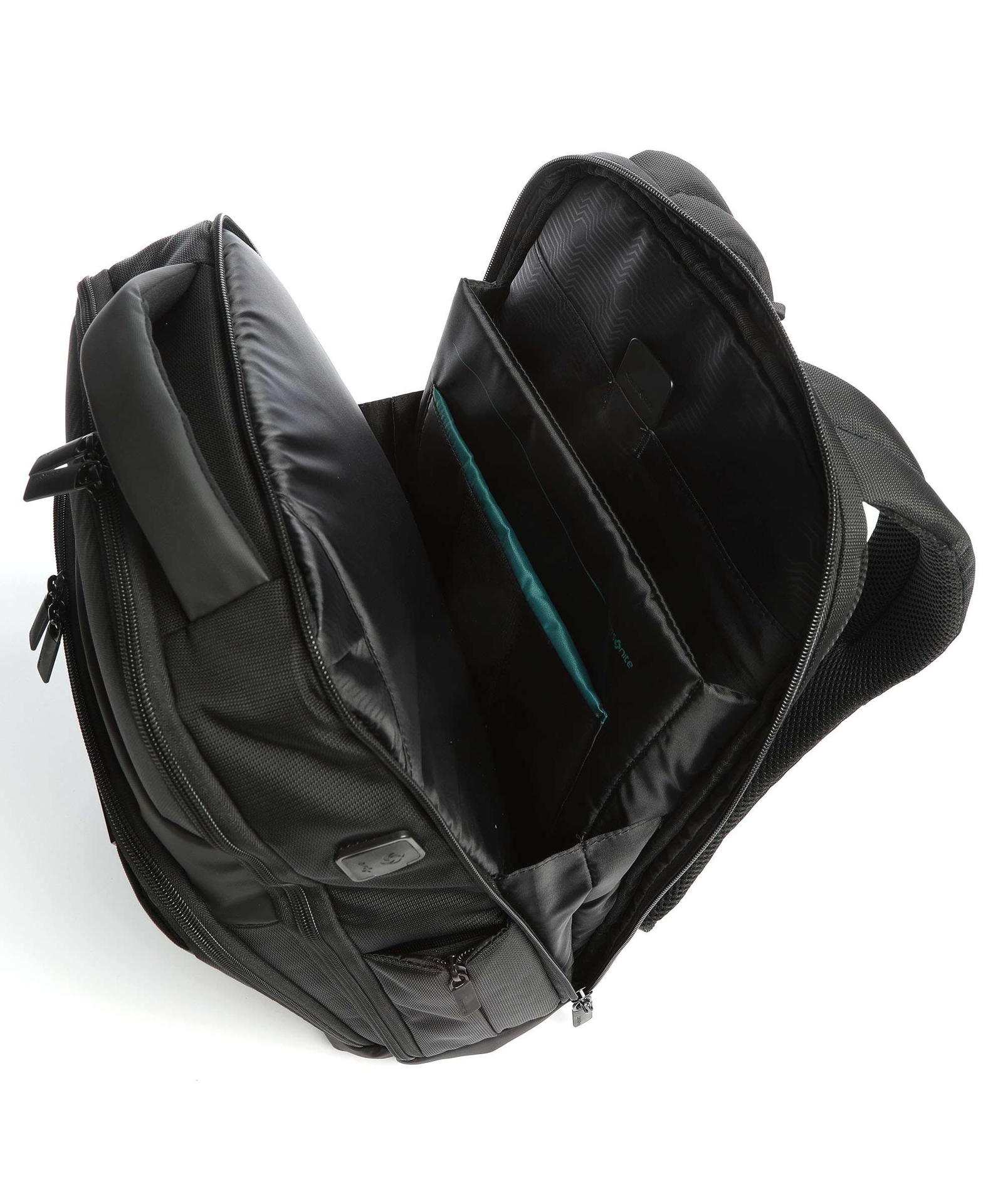 Ранец, За лаптоп, 15.6
