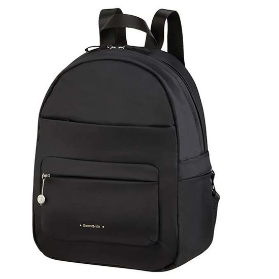 Слика на Ранец, Samsonite, Move 3.0, 124092/1041, 23*34*12.5цм, Црна