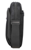 Слика на Торбичка, За На Рамо, 3л, Samsonite, PRO-DLX 5, 106349/1041, 18*23*5,5цм, Црна