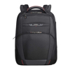 Слика на Ранец, За лаптоп, 15.6", Samsonite, Pro-Dlx 5, 106359/1041, 32*44.5*18цм, Црна