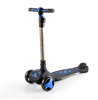 Слика на Тротинет, 3 тркала, Cool Wheels, Nova Scooter, FR59205, Сина