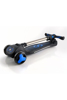Слика на Тротинет, 3 тркала, Cool Wheels, Nova Scooter, FR59205, Сина