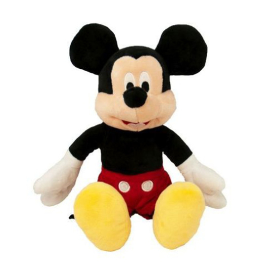 Слика на Играчка, Плишана, Mickey, 20/30цм, Milenijum, 11/9238-1