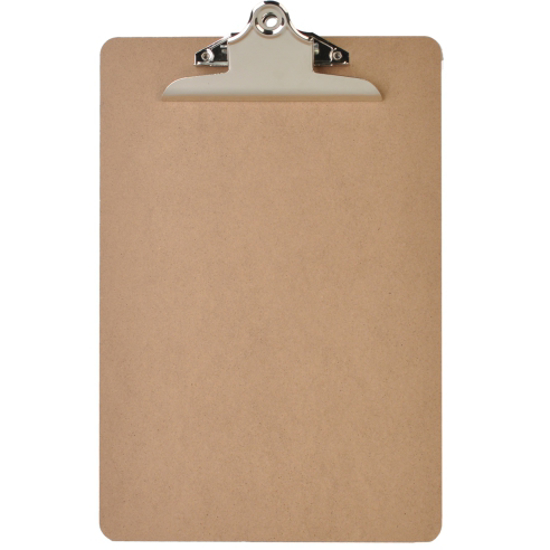 Слика на Подметач со штипка, MDF, А4, 228*318мм, Desq, 3063