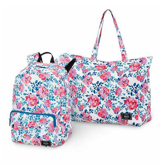 Слика на Сет за Плажа, American Tourister, Sunside Beach, 125184/8175, 40*34*20цм