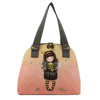 Слика на Торба, Handbag, Santoro, Bee-Loved, 906GJ01, 32*38*6цм, Жолта