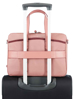 Слика на Торба, За лаптоп, 13.3", Samsonite, Nefti, 88199/6232, 35*24*10цм, Розева