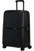 Слика на Куфер, 4 тркала, Тврда, Samsonite , Magnum Eco, 139846/1374, 48*69*30цм, Т. Сива