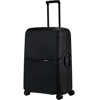 Слика на Куфер, 4 Тркала, Тврда, Samsonite,Magnum Eco Spinner,139847/1374,51*75*32цм,Црна