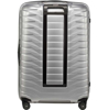 Слика на Куфер, 4 тркала, Тврда ,Samsonite ,Proxis Spinner, 126042/1776, 75*51*31цм, Сива