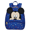 Слика на Ранец, Samsonite, Disney Ultimate S, 140106/9548, 23.5*27.5*12.5цм, Mickey, Сина