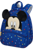 Слика на Ранец, Samsonite, Disney Ultimate S, 140106/9548, 23.5*27.5*12.5цм, Mickey, Сина