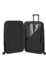Слика на Куфер, 4 тркала, Samsonite , Proxis Spinner, 126041/1041, 69*48*29цм, Црна