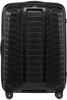 Слика на Куфер, 4 тркала, Samsonite , Proxis Spinner, 126041/1041, 69*48*29цм, Црна