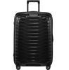 Слика на Куфер, 4тркала, Тврда , Samsonite , Proxis Spinner, 126042/1041, 75*51*31цм,Црна