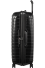 Слика на Куфер, 4тркала, Тврда , Samsonite , Proxis Spinner, 126042/1041, 75*51*31цм,Црна