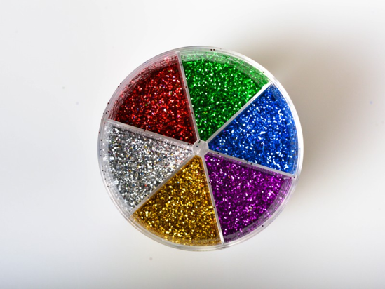 Слика на Декорации, Светки, 60гр, Statovac, Star light, 137851, Микс бои