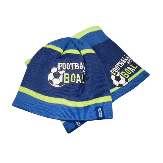 Слика на Капа,Шал, Сет 2/1, Diakakis, Football, 000584022