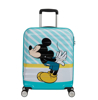 Слика на Куфер, 4 Тркала,Тврда,American Tourister,Wavebreaker Disney,85667/8624, 40*55*20