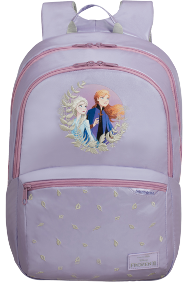 Слика на Ранец, Предучилишен, Samsonite , Disney Frozen II M, 130931/8644, 28*41*18цм