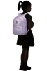 Слика на Ранец, Предучилишен, Samsonite , Disney Frozen II M, 130931/8644, 28*41*18цм