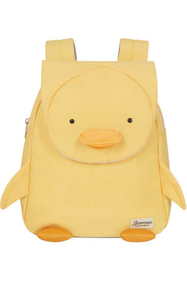 Слика на Ранец, Samsonite, Happy Sammies, Duck Dodie 132076/8735, 24*27.5*14.5цм