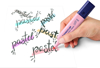Слика на Текст маркер, 1/4, 1-5мм, Staedtler, Textsurfer® classic, 364 CWP4PA