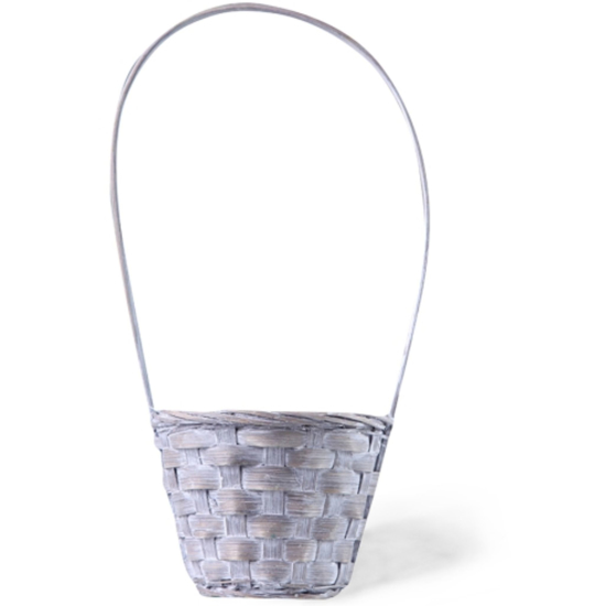 Слика на Корпа, Statovac, Антик Медиум Микс, 733911, Бела