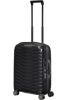 Слика на Куфер, 4 тркала, Samsonite , Proxis Spinner, 126035/1041, 55*40*23цм, Црна