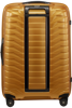Слика на Куфер, 4 тркала, Samsonite , Proxis Spinner, 126041/6856, 69*48*29цм, Златна