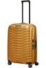 Слика на Куфер, 4 тркала, Samsonite , Proxis Spinner, 126041/6856, 69*48*29цм, Златна