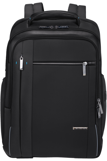 Слика на Ранец, За лаптоп,17.3",Samsonite, Spectrolite 3.0, 137260/1041, 32*46*16цм, Црна