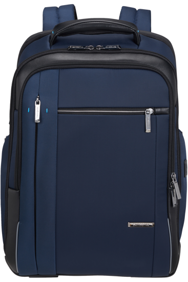 Слика на Ранец, За лаптоп,17.3", Samsonite, Spectrolite 3.0, 137260/1277, 32*46*16цм,Сина