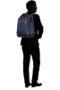 Слика на Ранец, За лаптоп,17.3", Samsonite, Spectrolite 3.0, 137260/1277, 32*46*16цм,Сина