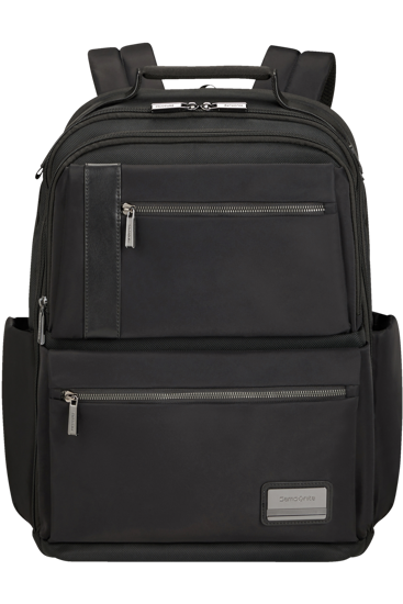 Слика на Ранец, За лаптоп, 17.3", Samsonite , Openroad 2.0, 137209/1041, 32*46*19цм, Црна